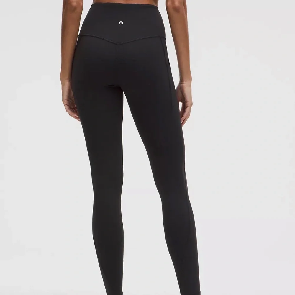 Lululemon Align high rise leggings - Picture 1 of 7